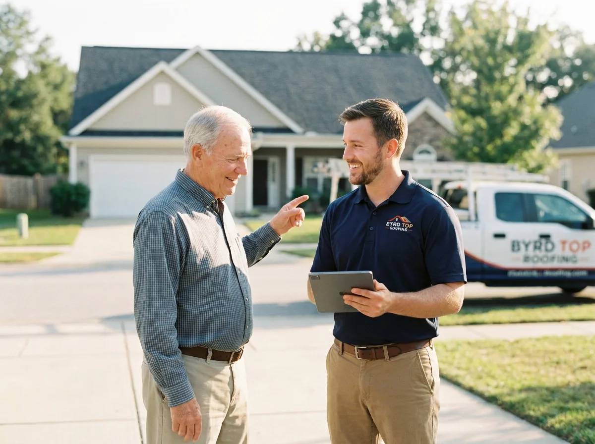 Roofing Burson, CA FAQs